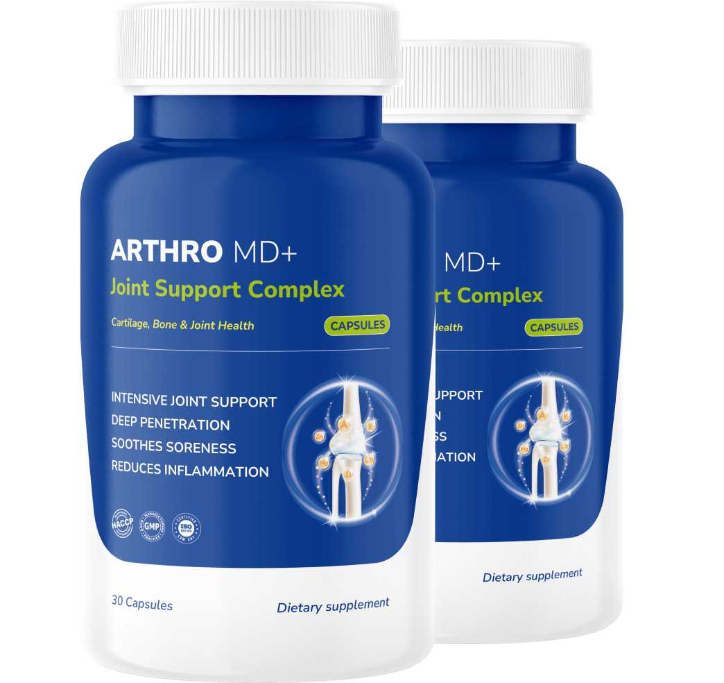 Arthro MD+ Product